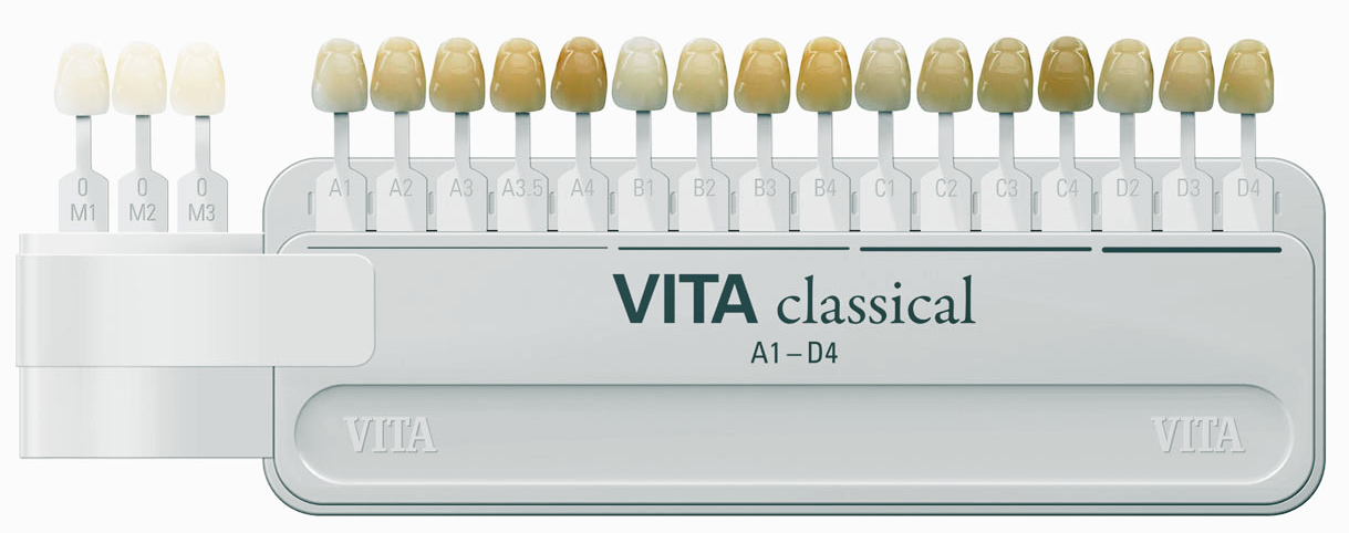 Металлокерамика Vita Металлокерамика Vita