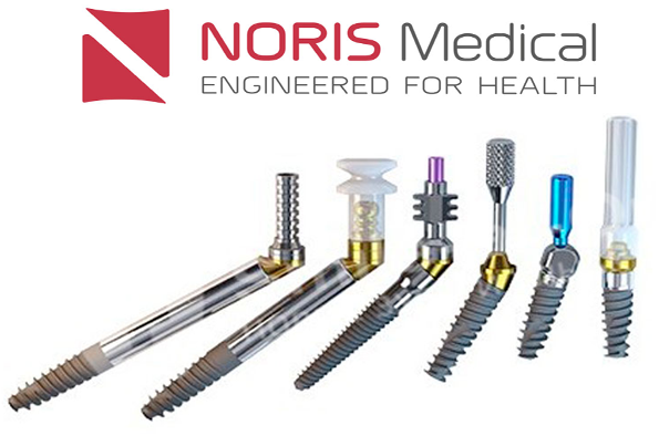   (Noris Medical)