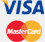 VISA MasterCard